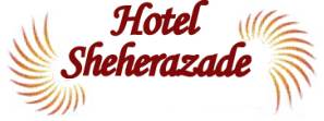 Hotel Sheherazade